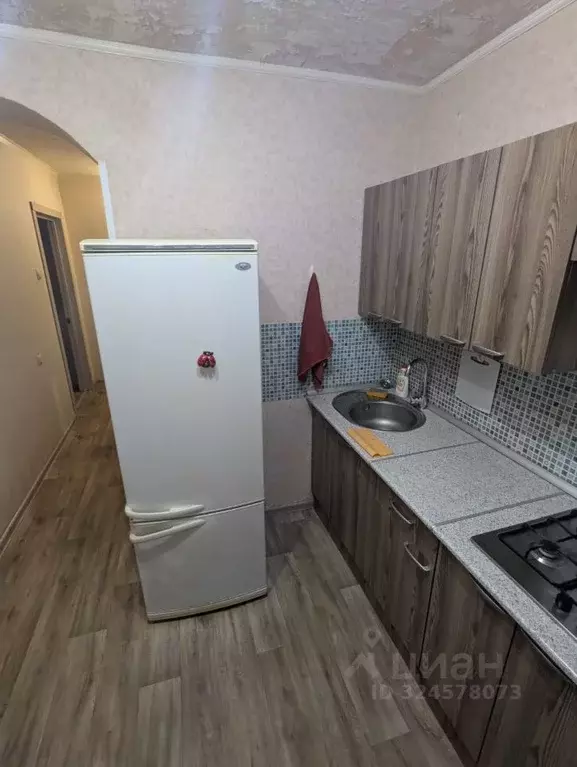 1-к кв. Тверская область, Конаковский муниципальный округ, ... - Фото 2