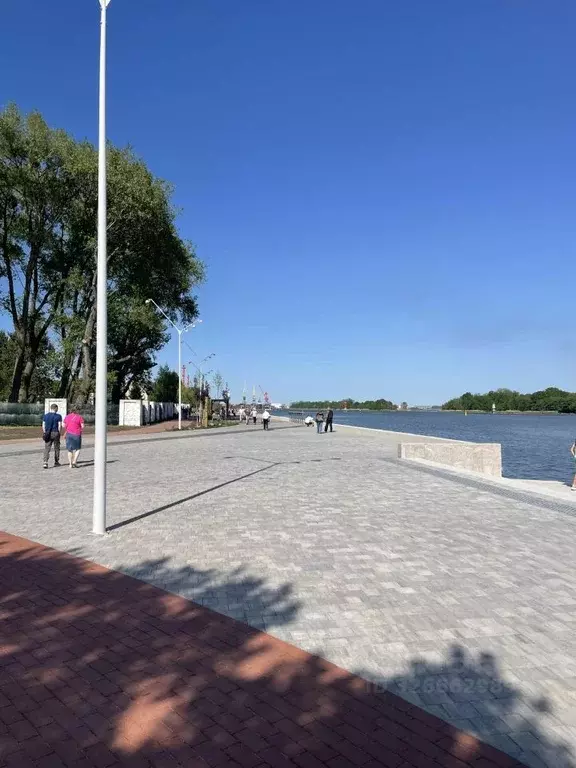 2-к кв. Калининградская область, Светлый Коммунистическая ул., 4 (45.8 ... - Фото 2