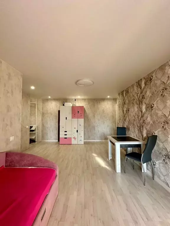 3-к. квартира, 58 м, 5/5 эт. - Фото 1