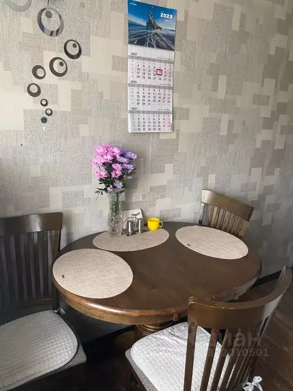 3-к кв. Алтайский край, Барнаул ул. Георгия Исакова, 234 (47.0 м) - Фото 0