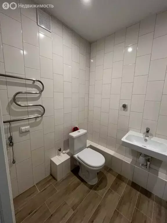 2-комнатная квартира: Кондратово, Водопроводная улица, 4А (55.1 м) - Фото 1