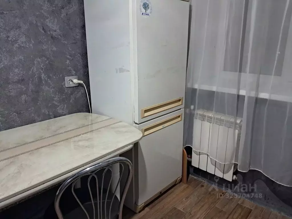 1-к кв. Томская область, Томск ул. Елизаровых, 51 (35.0 м) - Фото 1