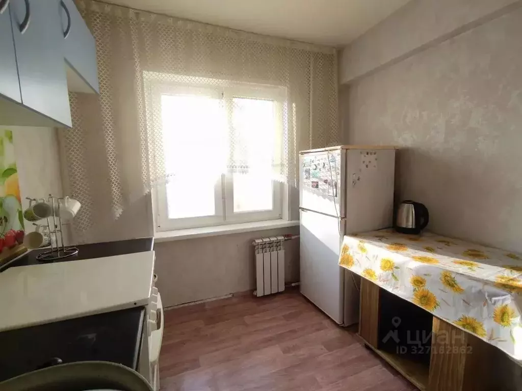 1-к кв. Красноярский край, Красноярск имени газеты Красноярский ... - Фото 2