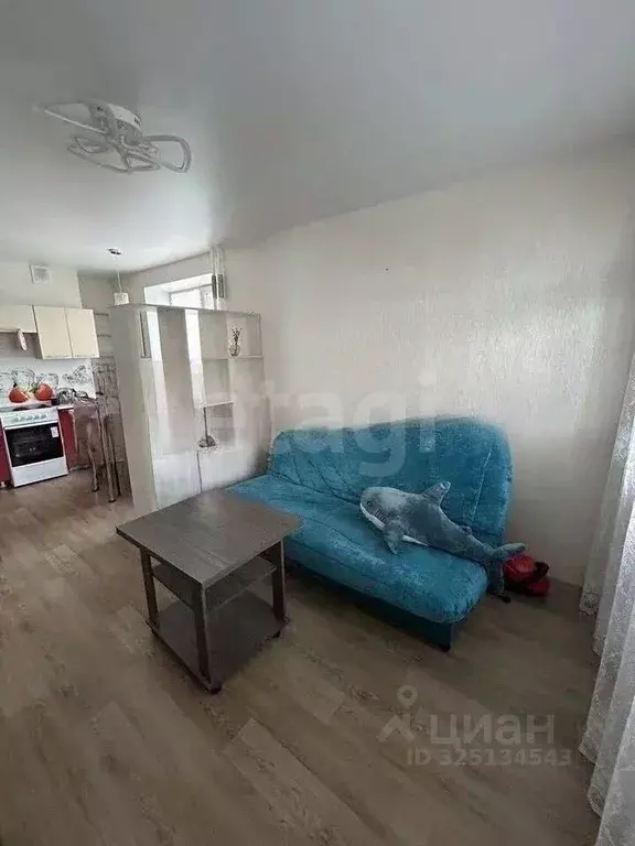 Студия Удмуртия, Ижевск Тверская ул., 55А (25.0 м) - Фото 1