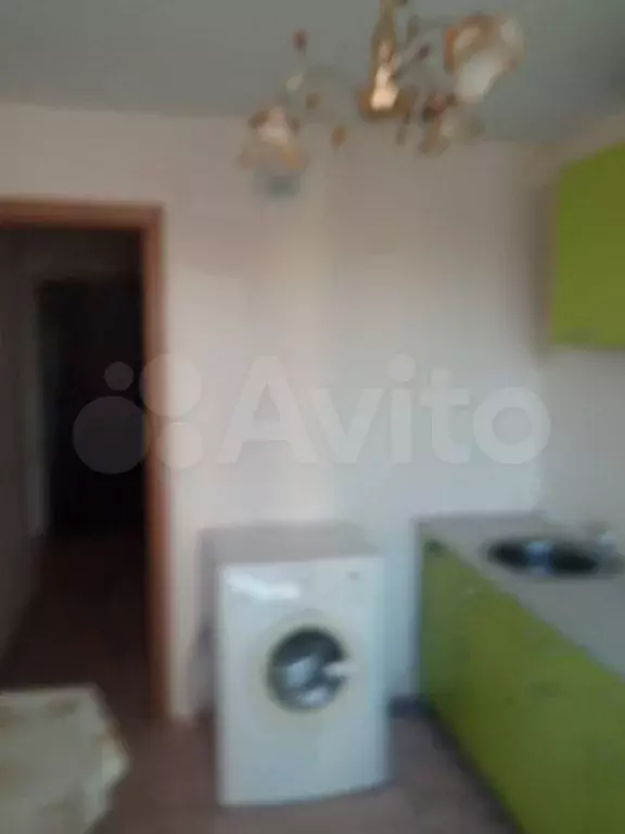 1-к. квартира, 36 м, 3/10 эт. - Фото 1