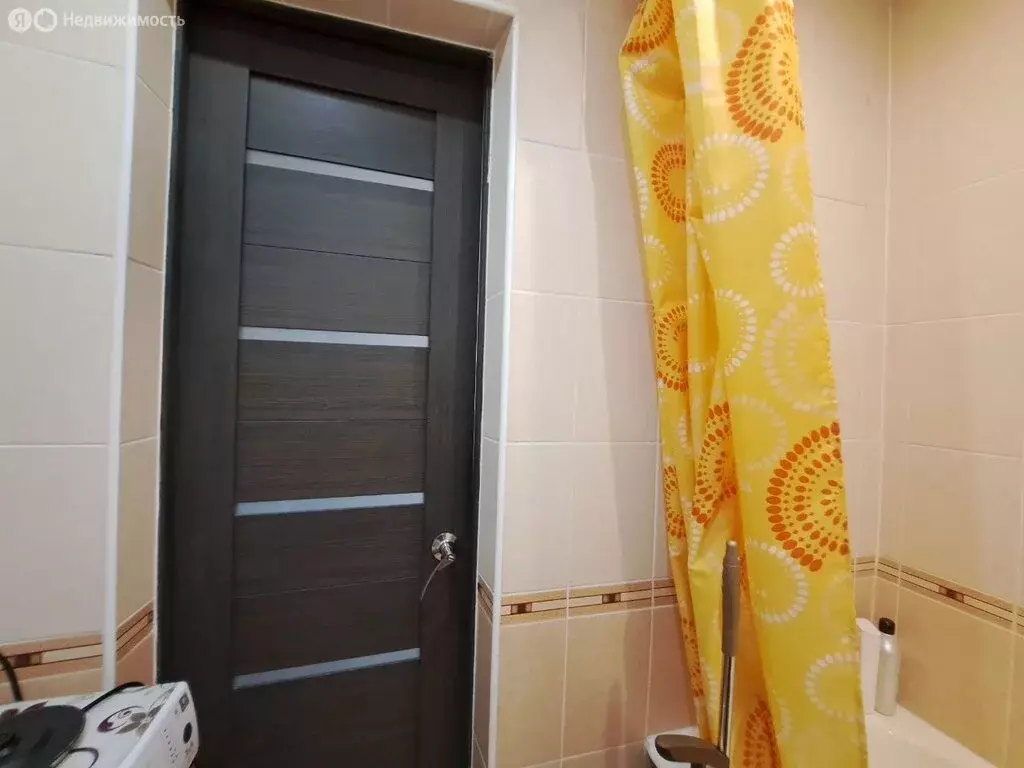 1-комнатная квартира: Улан-Удэ, Столбовая улица, 60 (30 м) - Фото 1