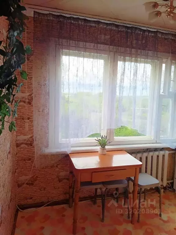 1-к кв. Пензенская область, Пенза ул. Аустрина, 176 (36.0 м) - Фото 1