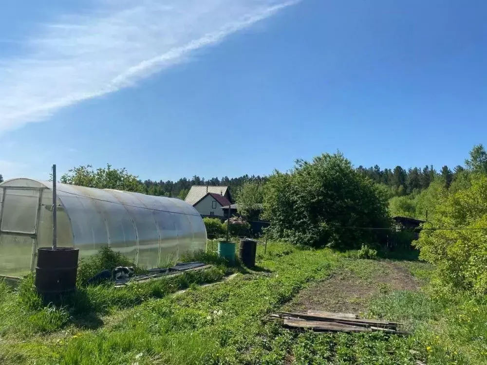 Участок в Иркутская область, Иркутск  (6.0 сот.) - Фото 0