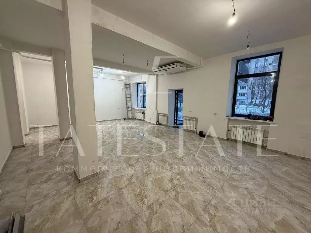 Помещение свободного назначения в Татарстан, Казань ул. Гагарина, 89 ... - Фото 0
