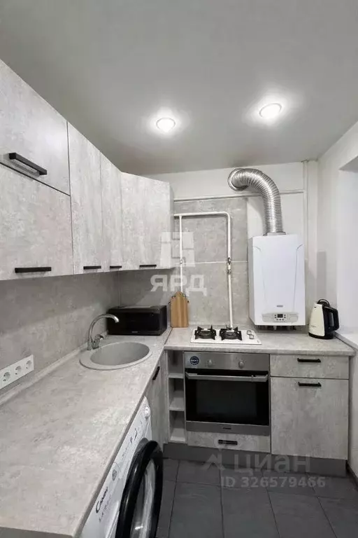 3-к кв. Ростовская область, Таганрог Инструментальная ул. (58.0 м) - Фото 0