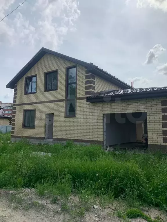 Коттедж 192 м на участке 7,5 сот. - Фото 0