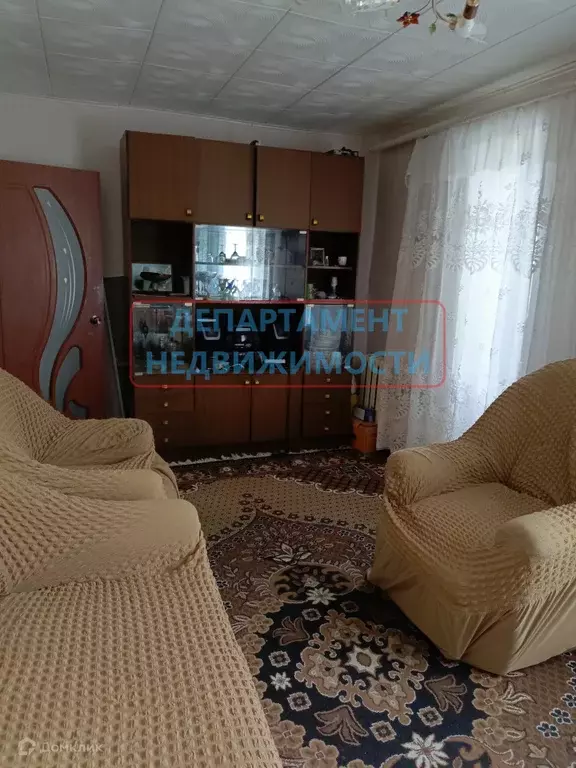Продаётся 3-к квартира, 65 м - Фото 1