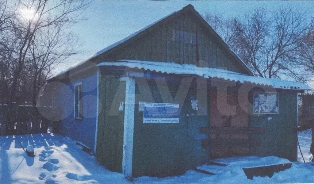 Дом 55 м на участке 6 сот. - Фото 1