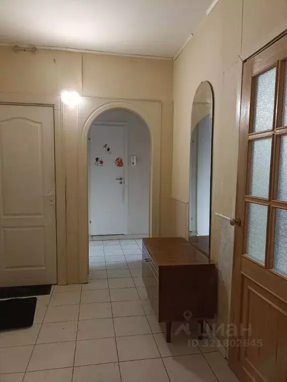 2-к кв. Санкт-Петербург ул. Маршала Новикова, 2К1 (58.0 м) - Фото 2