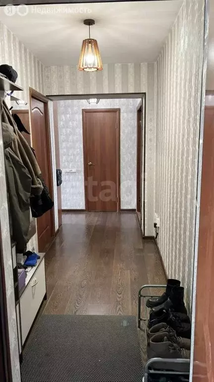 2-комнатная квартира: Улан-Удэ, микрорайон Восточный, улица Туполева, ... - Фото 2