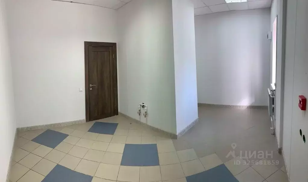 Офис в Новгородская область, Великий Новгород бул. Воскресенский, 4с1 ... - Фото 1