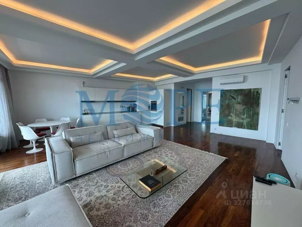 3-к кв. Краснодарский край, Сочи Светлана мкр, ул. Депутатская, 2 ... - Фото 1