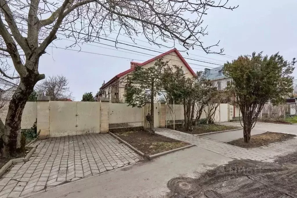 Дом в Краснодарский край, Краснодар Новознаменский жилрайон, ул. ... - Фото 2