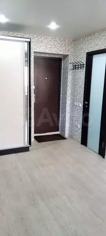 Квартира-студия, 21,1 м, 3/3 эт. - Фото 1