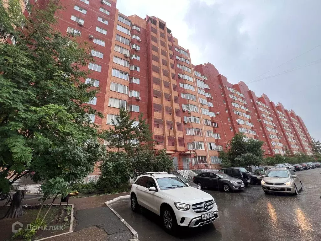 Продаётся 3-к квартира, 107 м - Фото 0