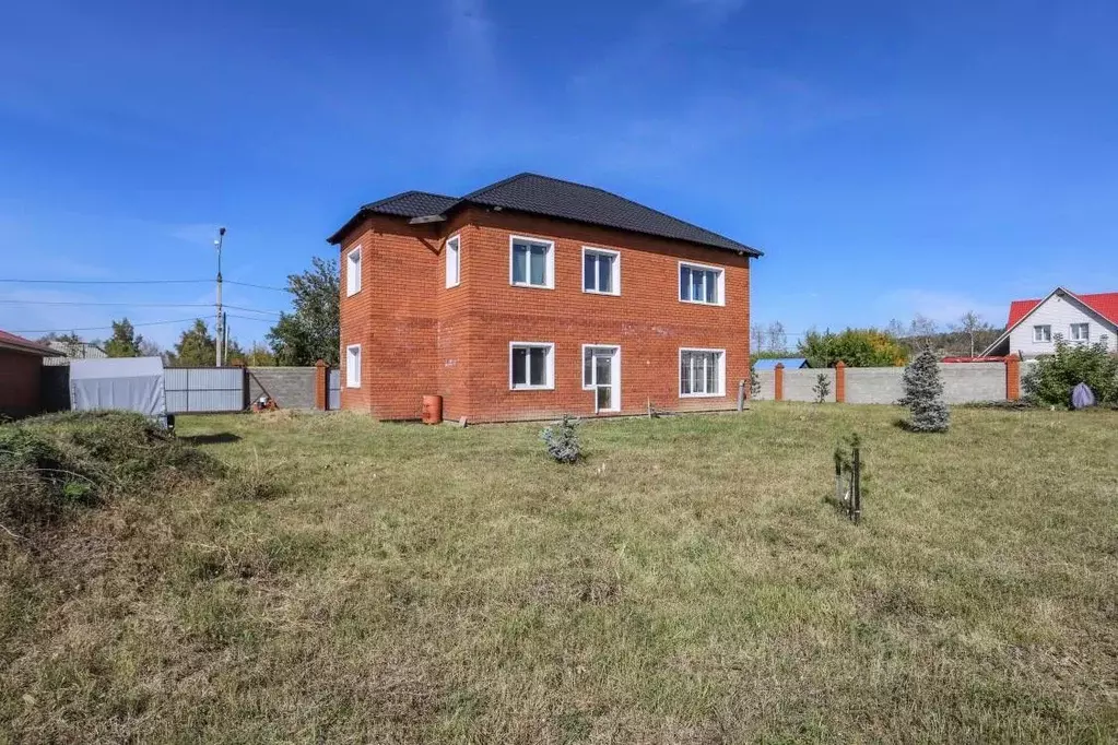 Коттедж в Иркутская область, Иркутск Морской проезд, 60 (274 м) - Фото 1