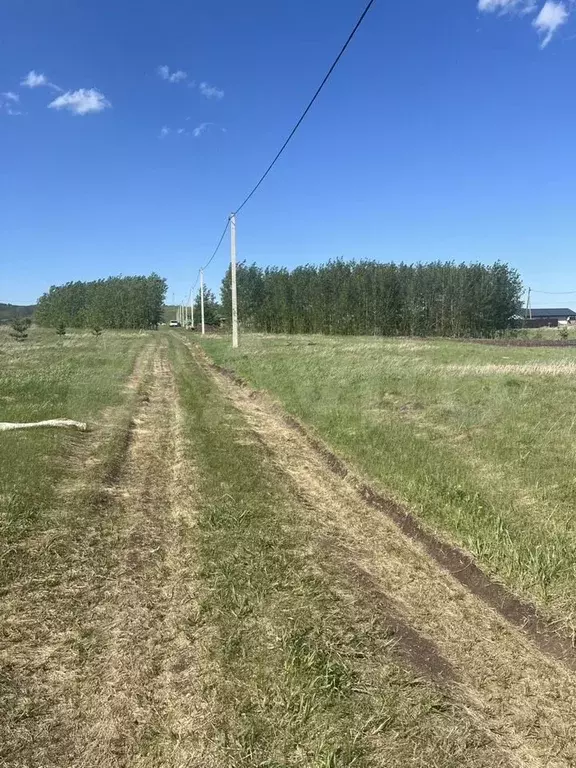 Участок 7,2 сот. (СНТ, ДНП) - Фото 1