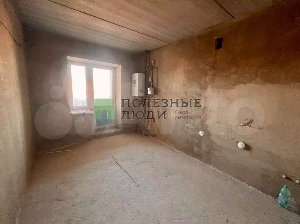 2-к. квартира, 70 м, 4/6 эт. - Фото 1