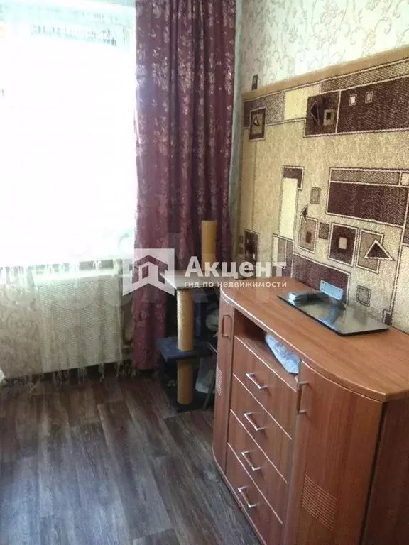 2-к. квартира, 37 м, 1/5 эт. - Фото 0