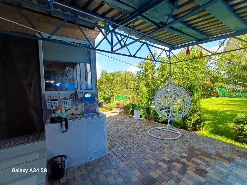 Дом в Тамбовская область, Тамбов городской округ, д. Перикса ул. ... - Фото 2