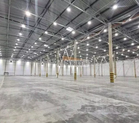 Производственное помещение в Московская область, Балашиха городской ... - Фото 2