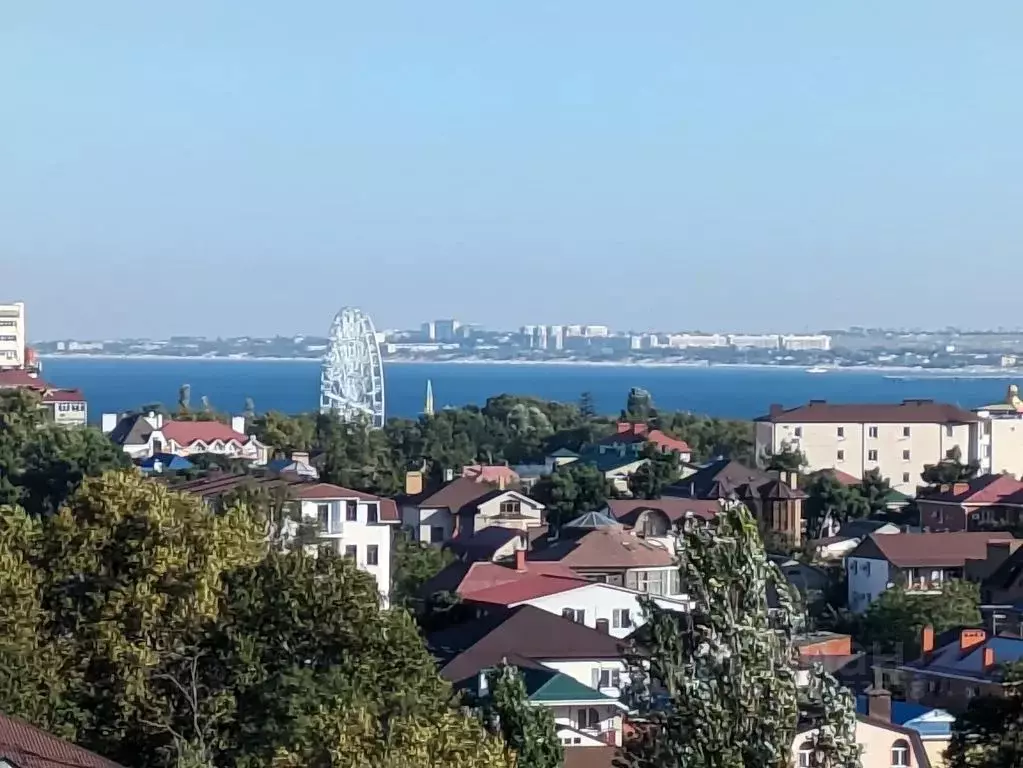 1-к кв. Краснодарский край, Анапа ул. Некрасова, 121к2 (35.0 м) - Фото 0