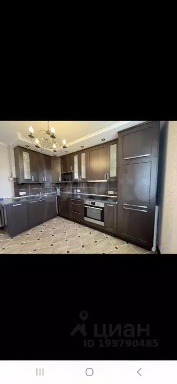 2-к кв. Московская область, Домодедово Северный мкр, ул. Ломоносова, ... - Фото 1