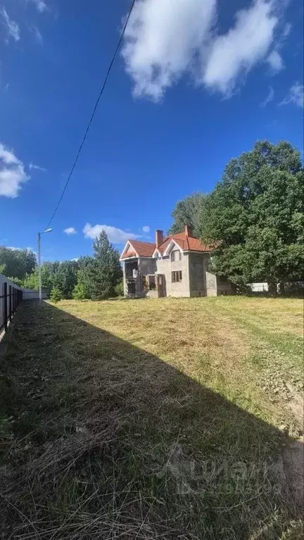 Дом в Московская область, Мытищи городской округ, д. Жостово ул. ... - Фото 2