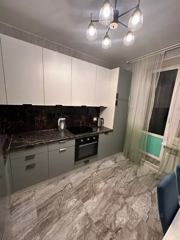 1-к кв. Московская область, Мытищи бул. Тенистый, 9 (33.0 м) - Фото 1