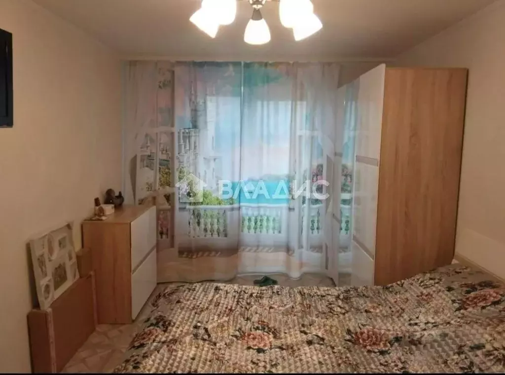 3-к кв. Калининградская область, Балтийск ул. Гоголя, 13 (63.0 м) - Фото 1