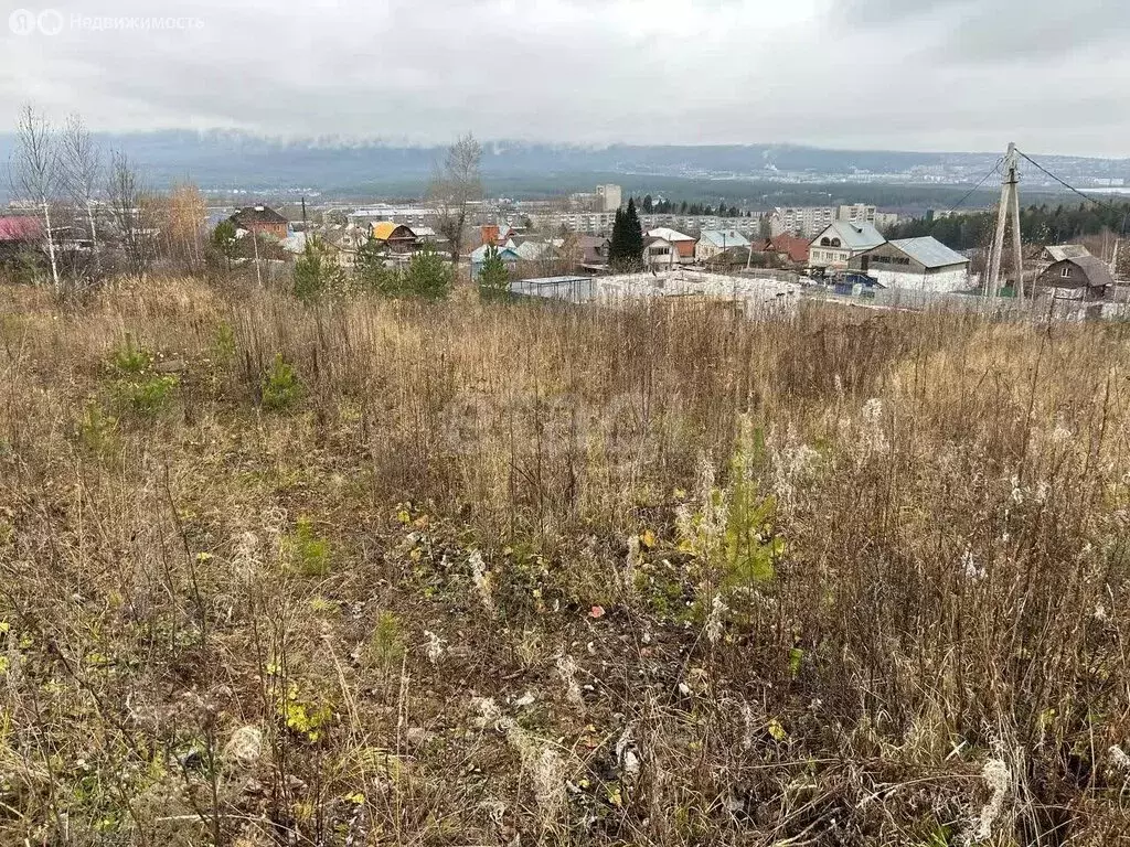 Участок в Златоуст, улица имени А.В. Луначарского (11.55 м) - Фото 2