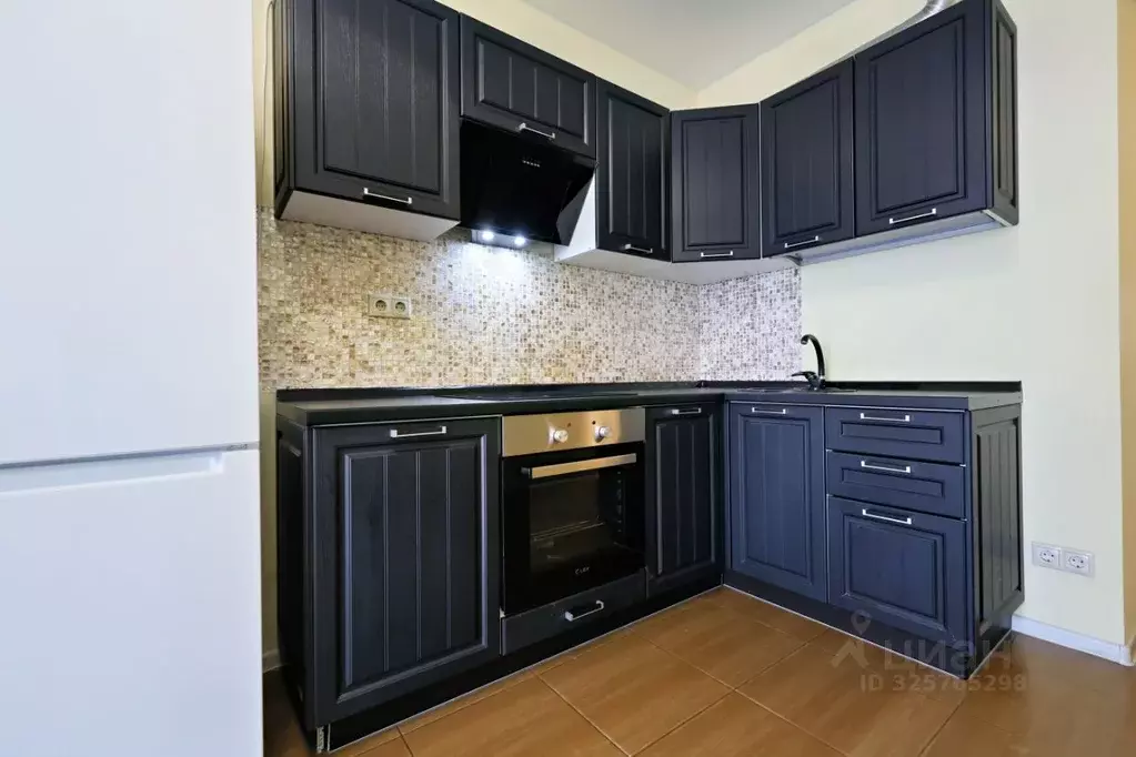 2-к кв. Московская область, Люберцы ул. Урицкого, 14 (75.2 м) - Фото 1