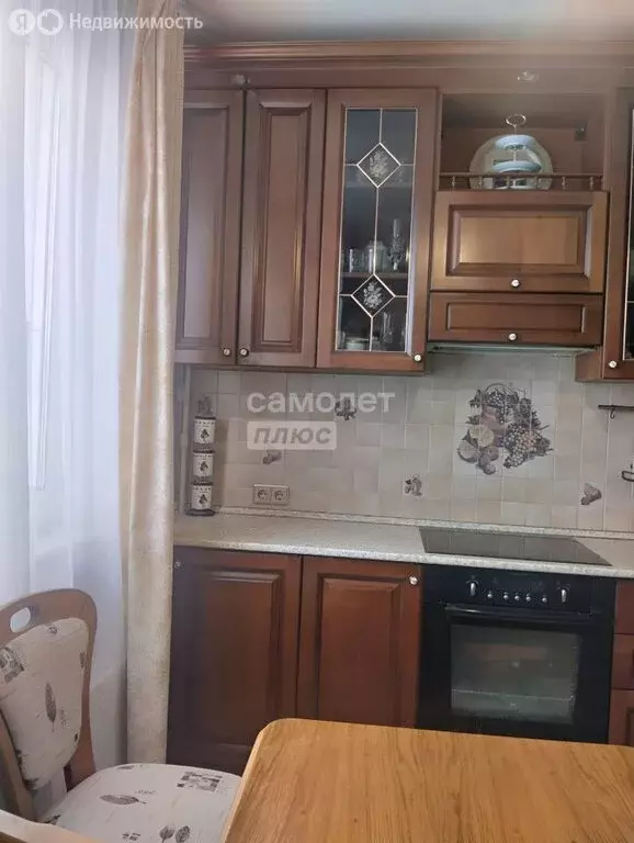 2-комнатная квартира: Москва, улица Ляпидевского, 6к3 (58.1 м) - Фото 2