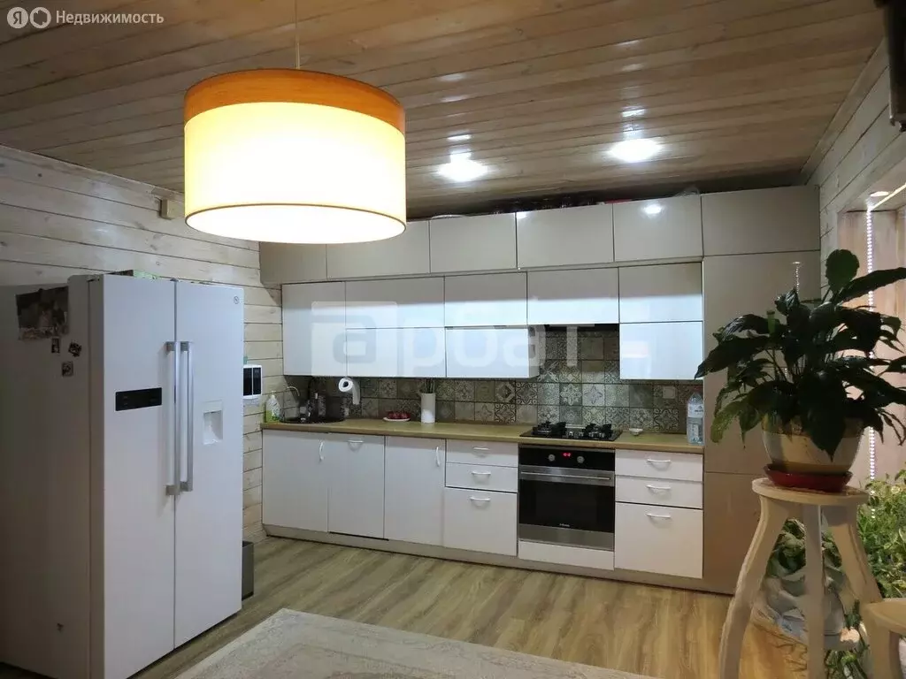 Дом в Костромской район, Бакшеевское сельское поселение, деревня ... - Фото 2