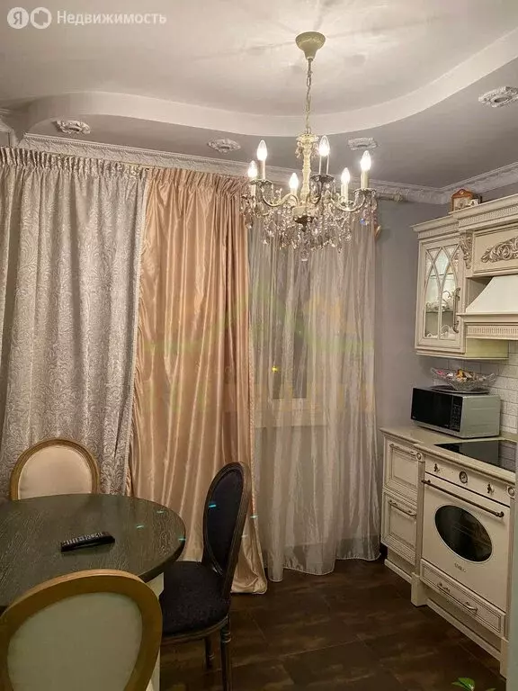2-комнатная квартира: Москва, улица Адмирала Лазарева, 52 (59 м) - Фото 2