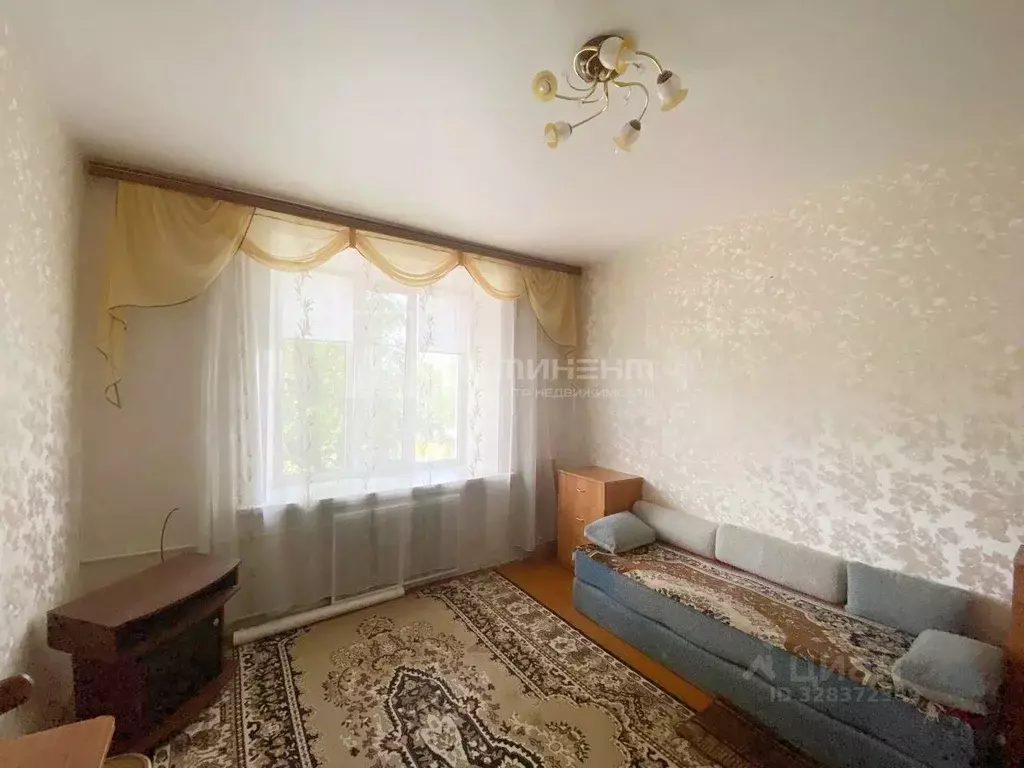 Комната Владимирская область, Ковров ул. Лепсе, 4 (17.0 м) - Фото 1