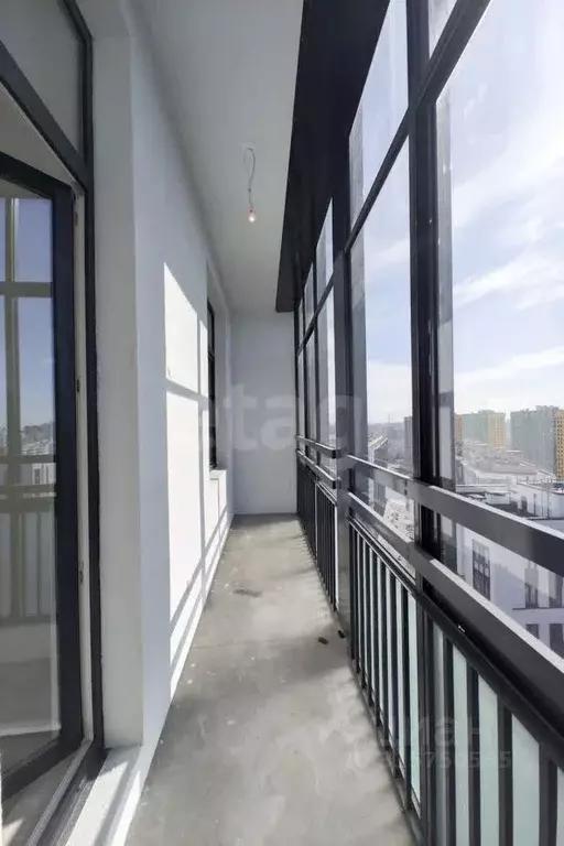 2-к кв. Санкт-Петербург Глухарская ул., 26 (52.2 м) - Фото 0