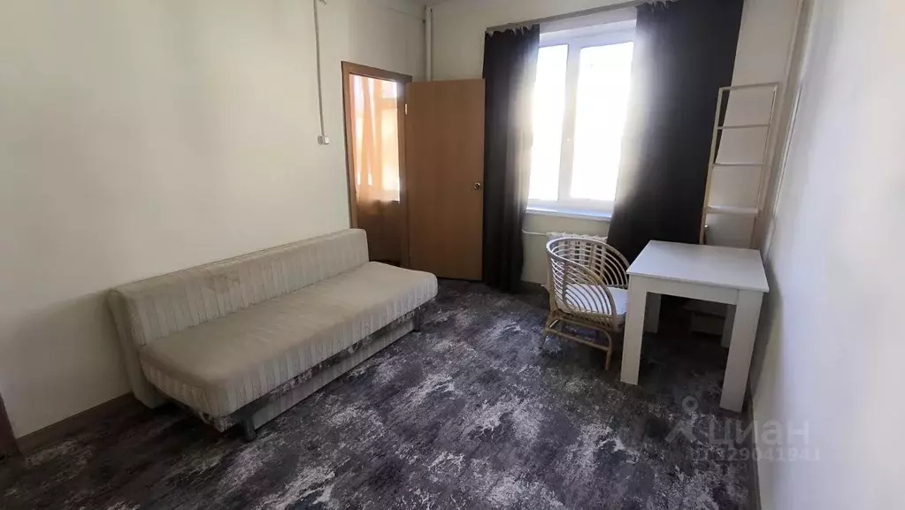 1-к кв. Свердловская область, Екатеринбург просп. Ленина, 52к3А (28.6 ... - Фото 2