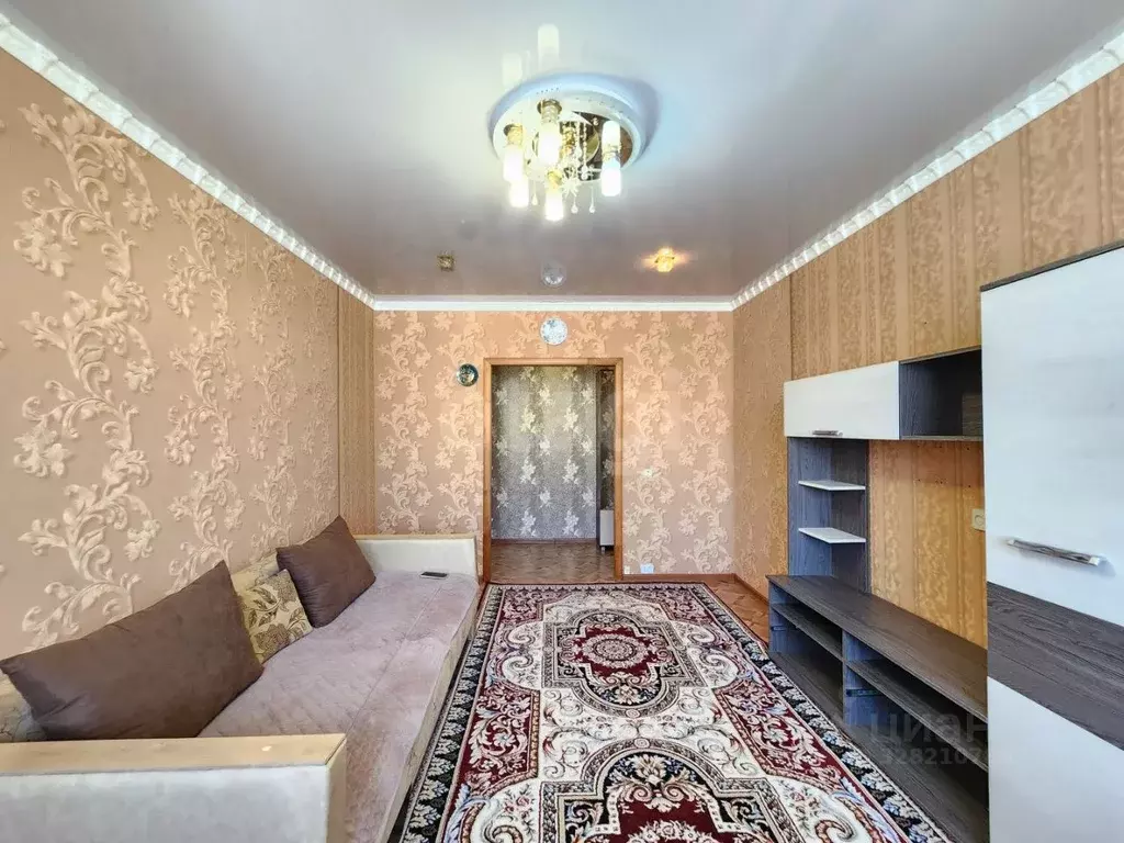 3-к кв. Башкортостан, Стерлитамак ул. Артема, 39 (66.8 м) - Фото 1
