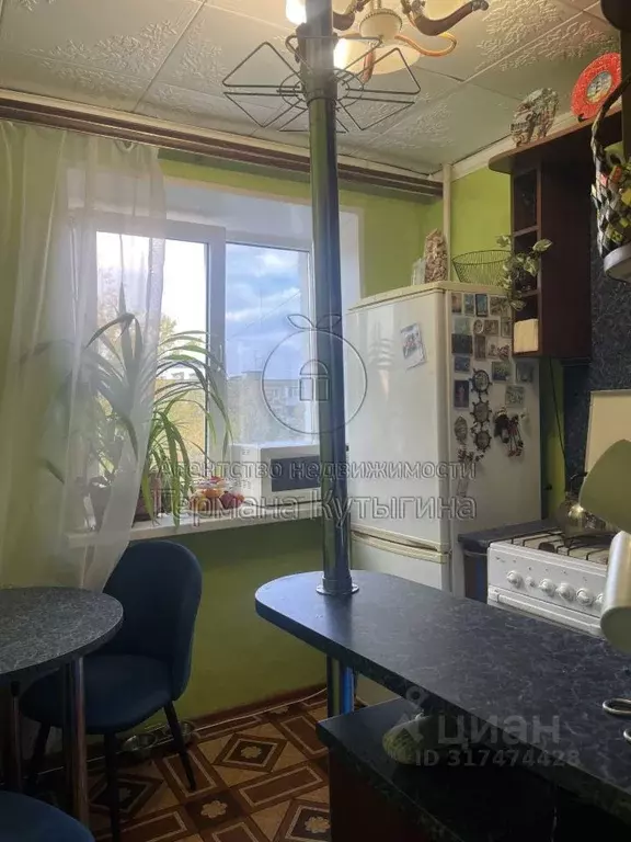 3-к кв. Волгоградская область, Волгоград просп. Маршала Жукова, 101 ... - Фото 2