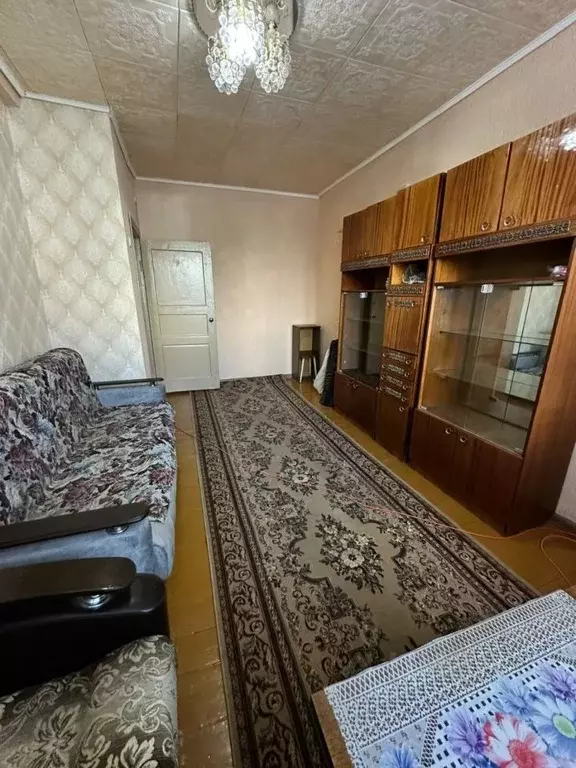 3-к кв. Тульская область, Тула пос. Косая Гора, ул. Максима Горького, ... - Фото 1