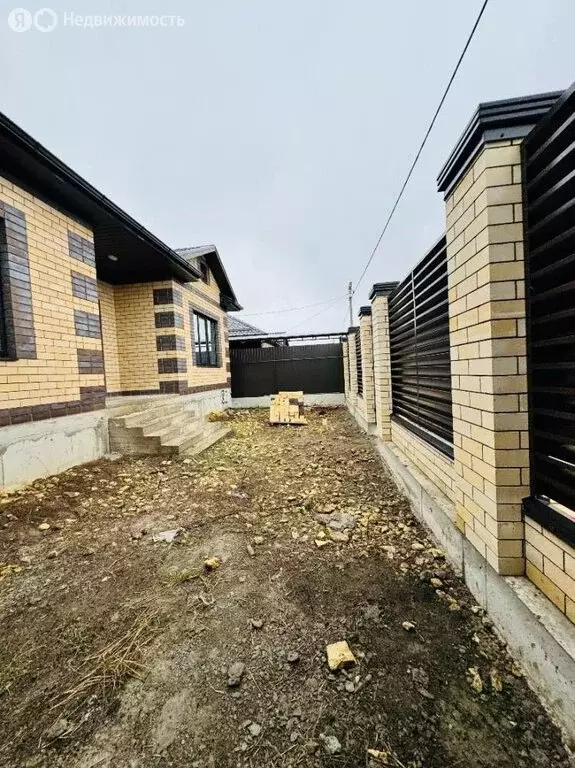 Дом в Михайловск, улица Бориса Стругацкого (160 м) - Фото 2