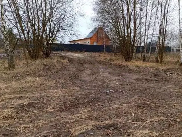 Участок в Московская область, Коломна городской округ, с. Сергиевское  ... - Фото 1