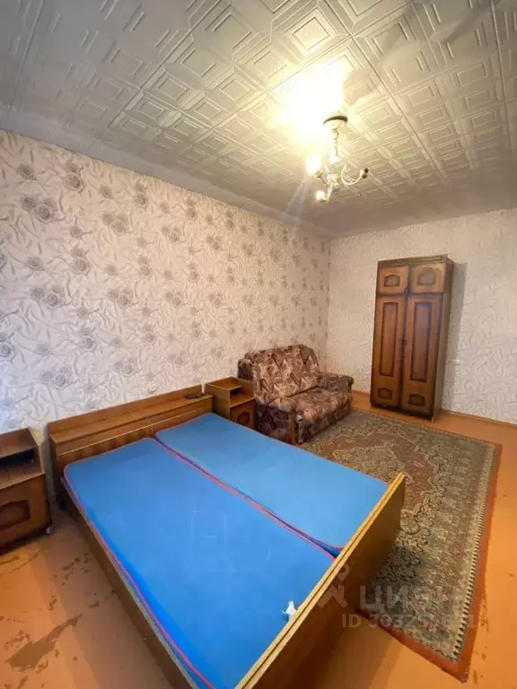 3-к кв. Саха (Якутия), Нерюнгри просп. Дружбы Народов, 35 (68.4 м) - Фото 0