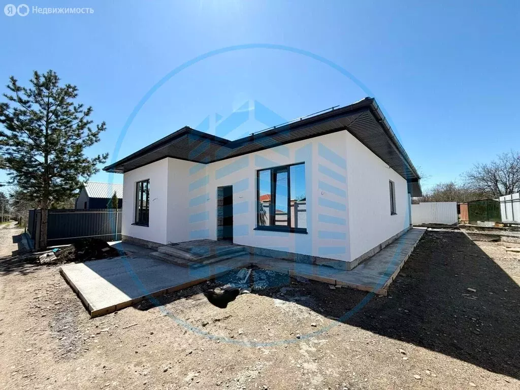 Дом в Ессентуки, СТ Мичуринец (160.8 м) - Фото 1